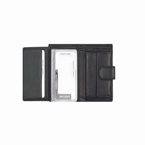 Men's Wallet, RFID