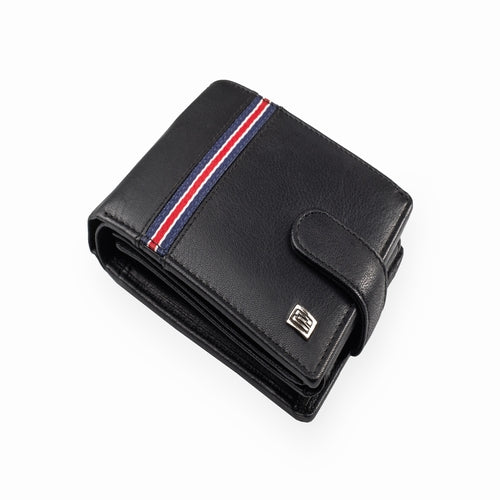 Men's Wallet, RFID