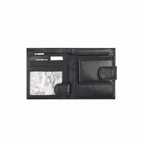 Men's Wallet, RFID