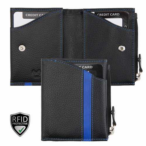 Mini Wallet, RFID
