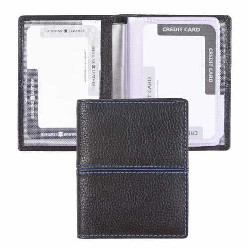 Credit card case