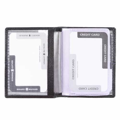 Credit card case