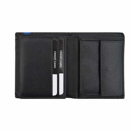 Unisex wallet, small, RFID