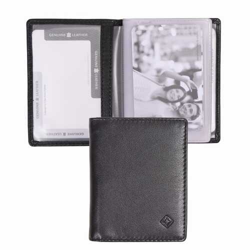 Credit card case