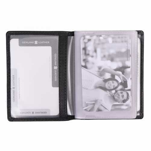 Credit card case