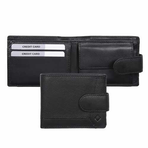 Unisex Geldbörse, klein