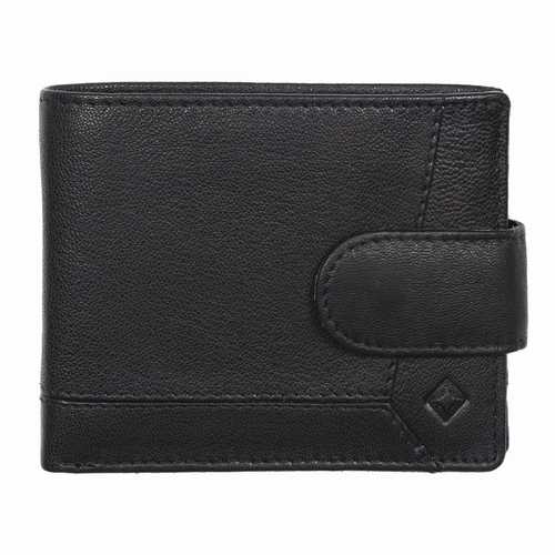 Unisex Geldbörse, klein