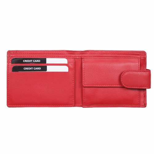 Unisex Geldbörse, klein