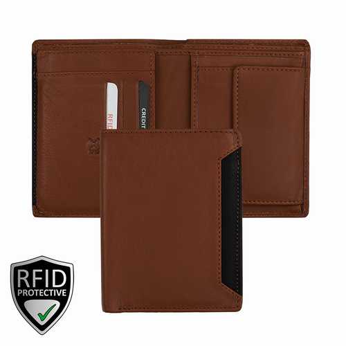 Unisex Wallet, RFID