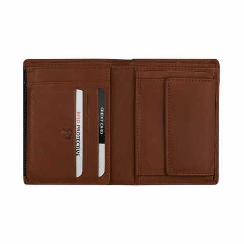 Unisex Wallet, RFID