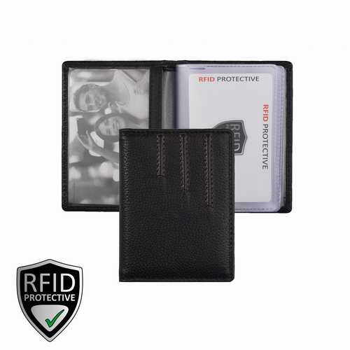 Credit Card Holder, RFID