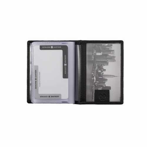 Credit Card Holder, RFID
