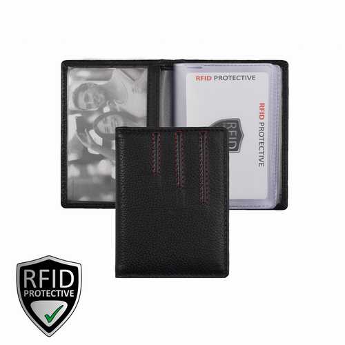 Credit Card Holder, RFID