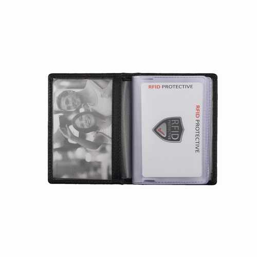 Credit Card Holder, RFID
