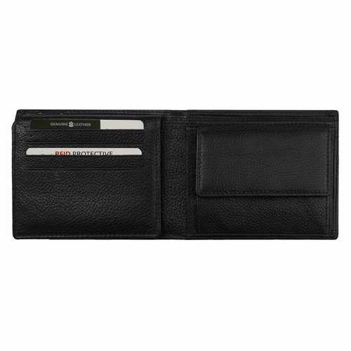 Men's Wallet, RFID
