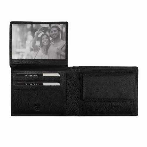 Men's Wallet, RFID