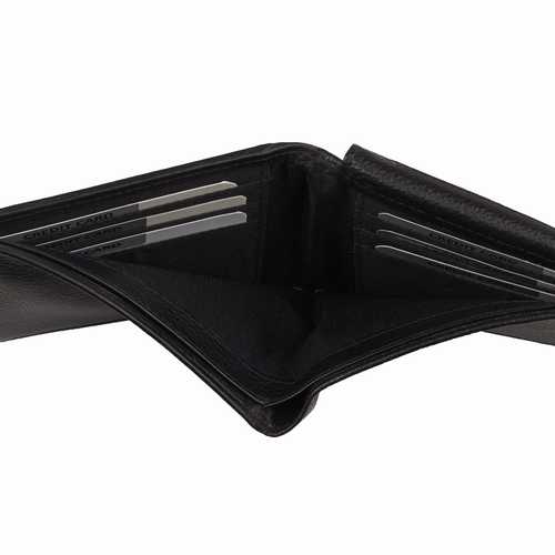 Men's Wallet, RFID