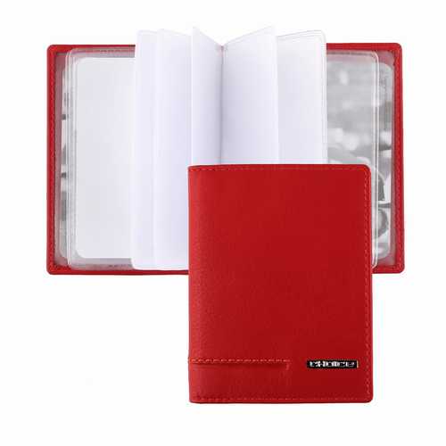 Credit card case