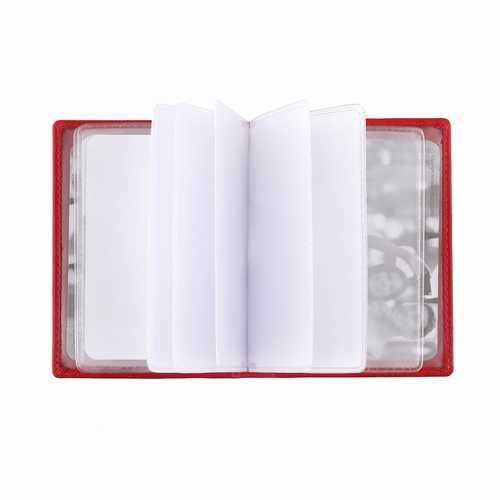 Credit card case