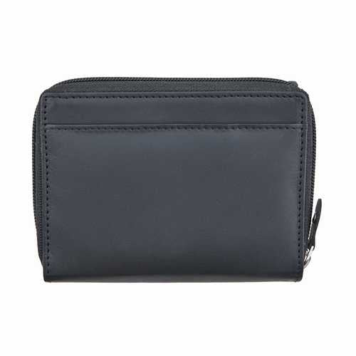 Women's Zip-Around Wallet, RFID