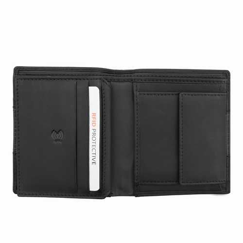 Unisex Wallet. RFID