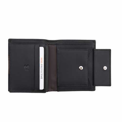 Unisex Wallet. RFID