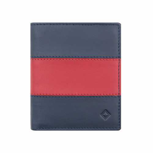 Unisex Wallet. RFID