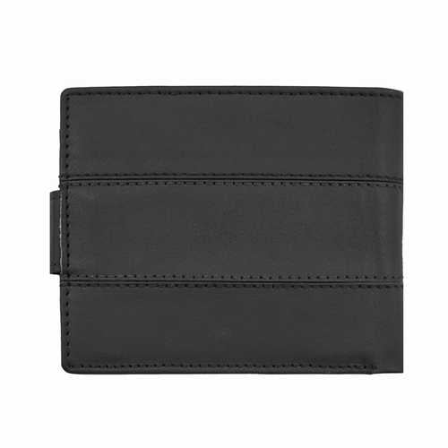 Men's Wallet with Flap, RFID