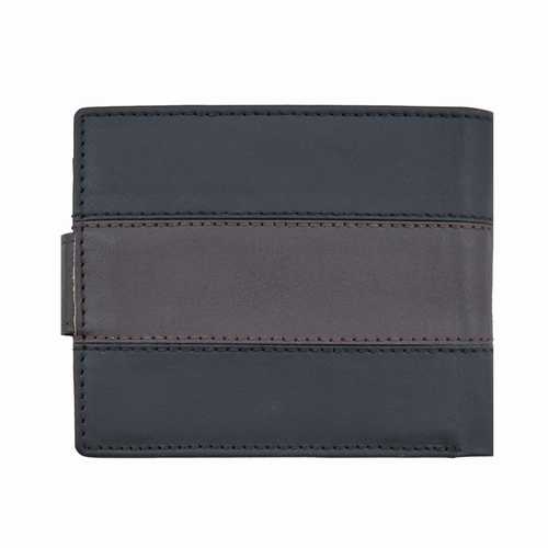 Men's Wallet with Flap, RFID