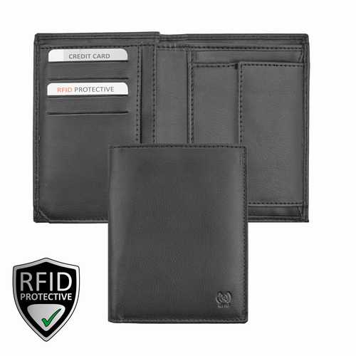 Unisex Wallet, RFID