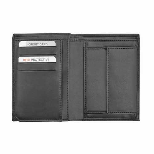 Unisex Wallet, RFID