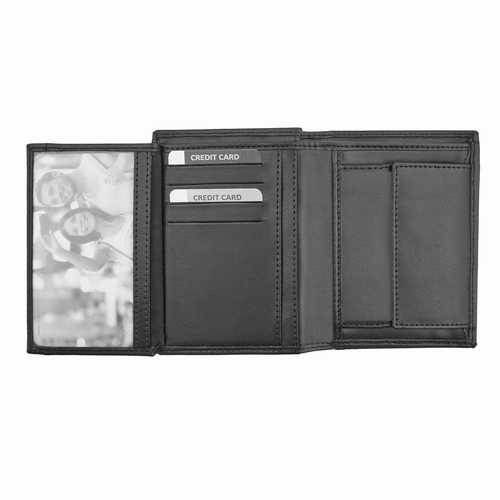 Unisex Wallet, RFID