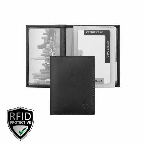 Credit Card Holder, RFID