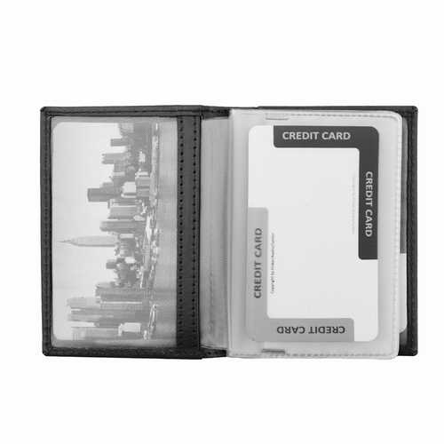 Credit Card Holder, RFID