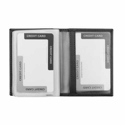 Credit Card Holder, RFID