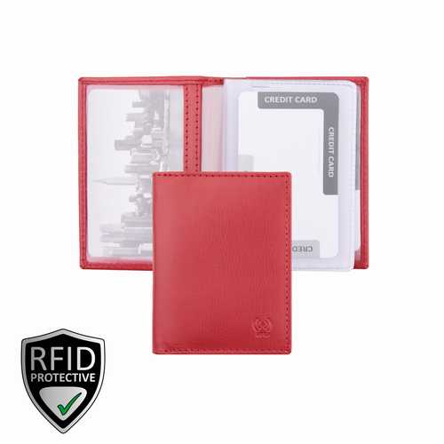 Credit Card Holder, RFID