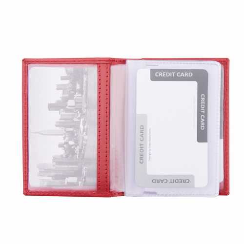 Credit Card Holder, RFID