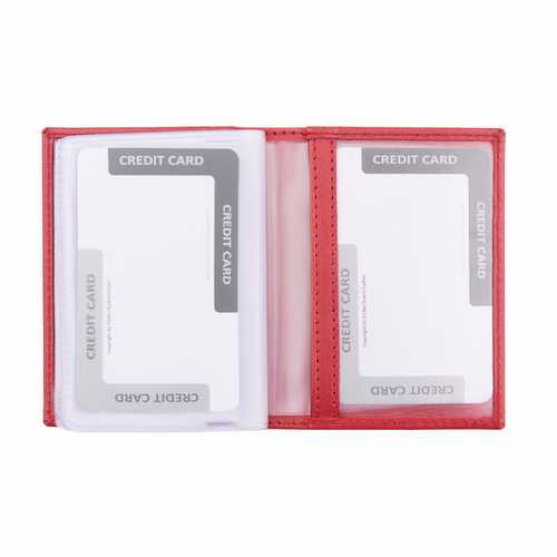 Credit Card Holder, RFID