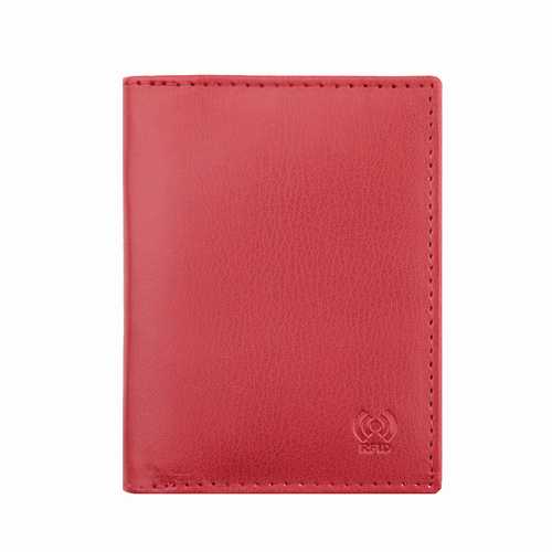 Credit Card Holder, RFID
