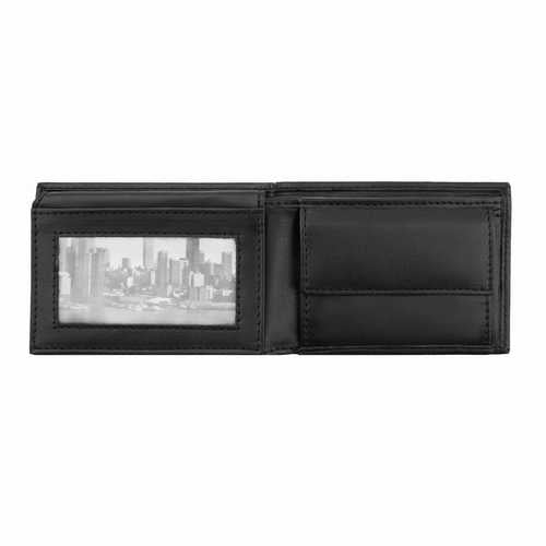 Men's Wallet, Small, RFID