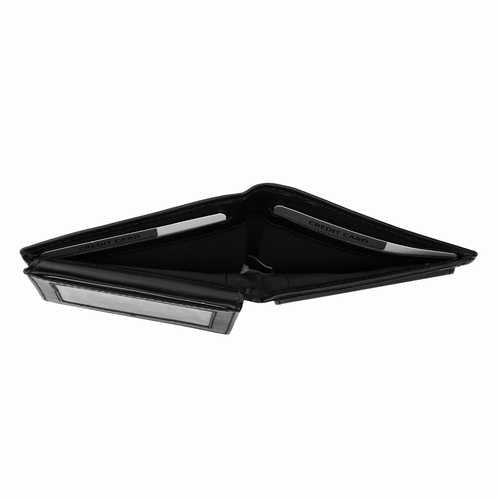Men's Wallet, Small, RFID