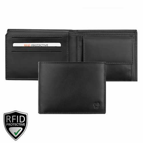 Men's Wallet, RFID