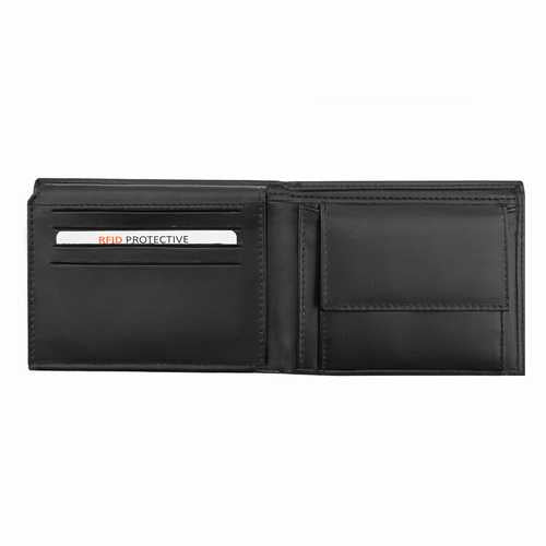 Men's Wallet, RFID