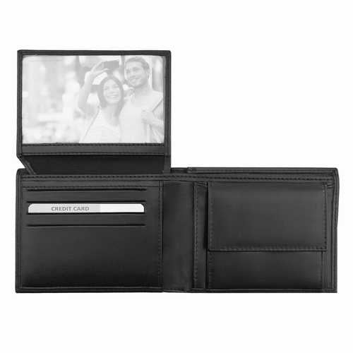 Men's Wallet, RFID