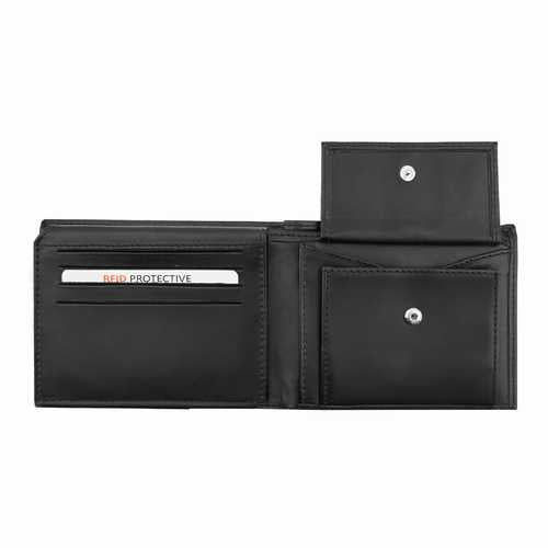 Men's Wallet, RFID