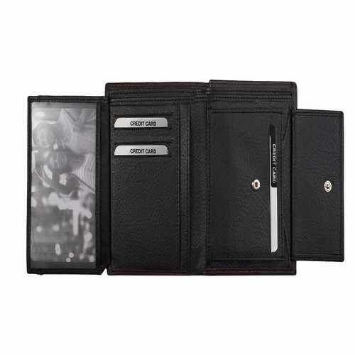 Unisex Wallet