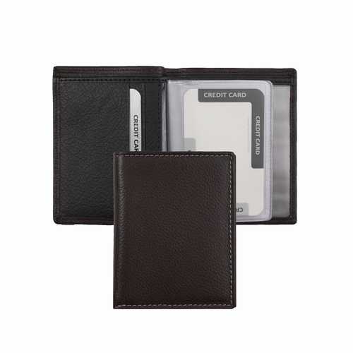 Credit card case