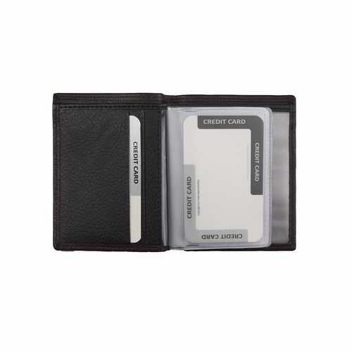 Credit card case