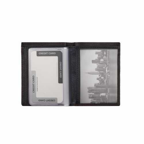 Credit card case