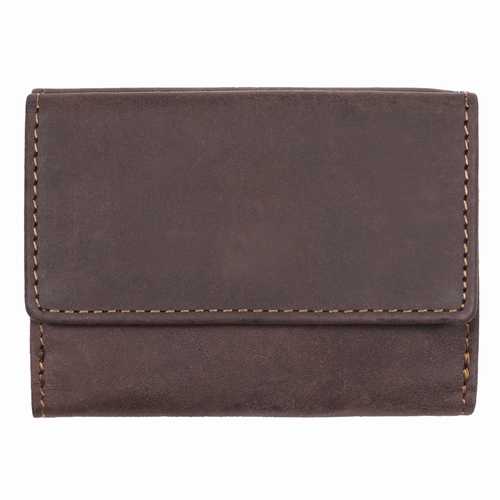 Unisex wallet, small, RFID